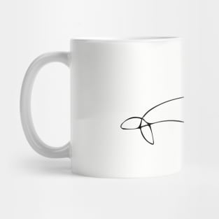 Whale Mug